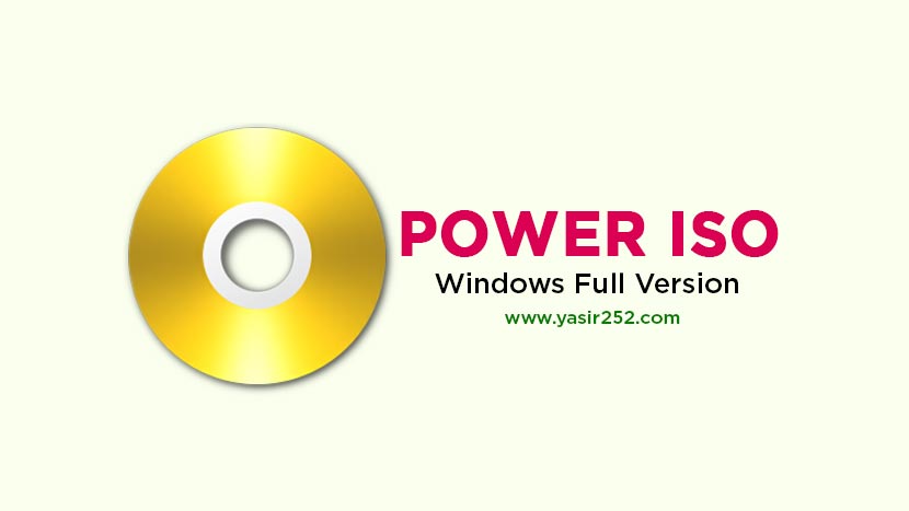 download power iso with keygen