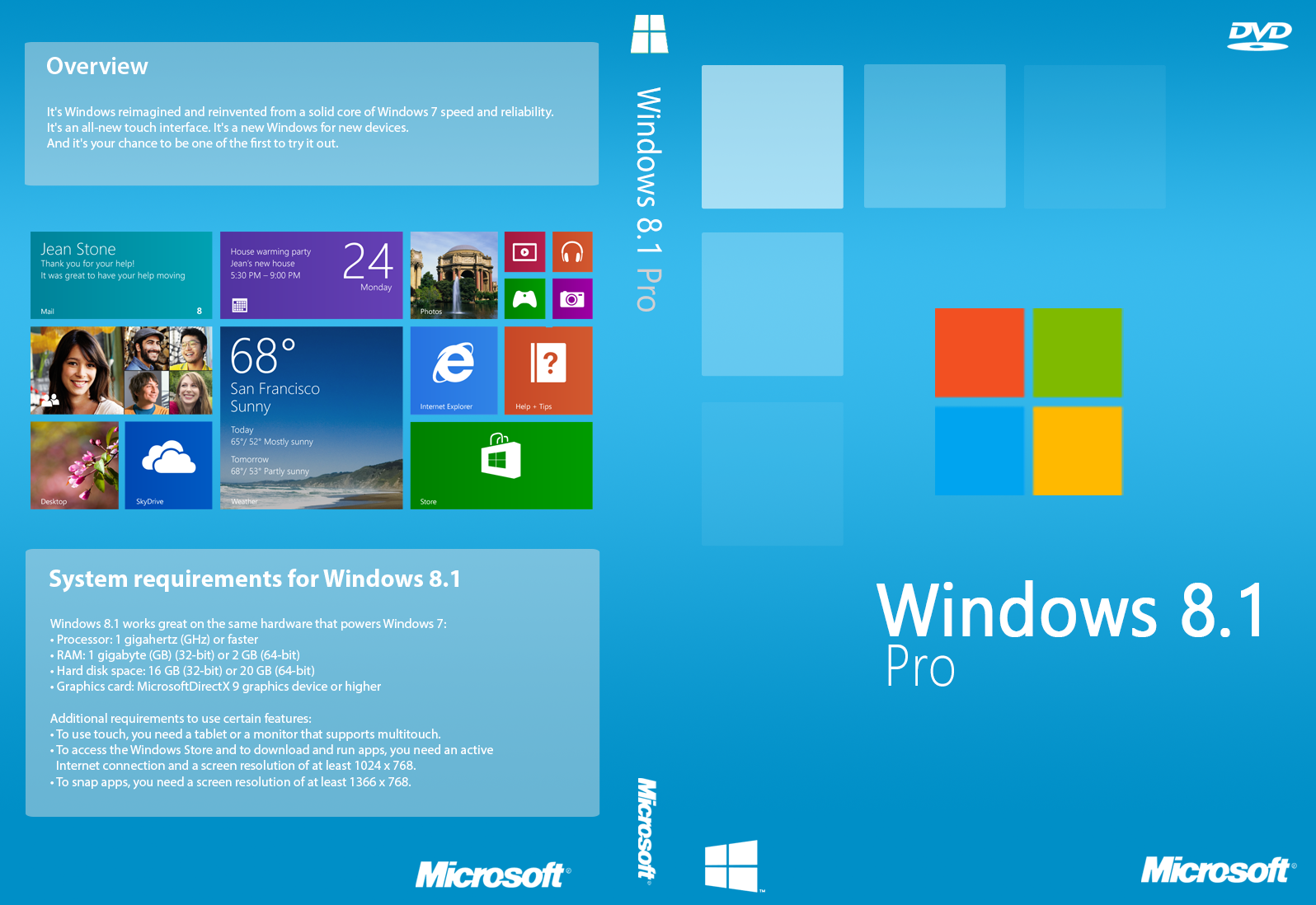 windows 8.1 pro iso direct download